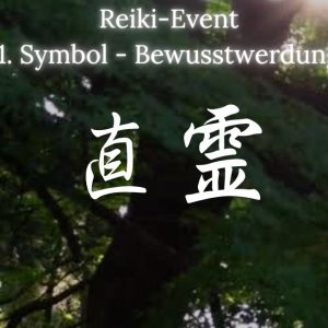 Reiki-Event 18.12.2025