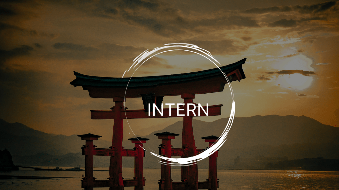 Intern